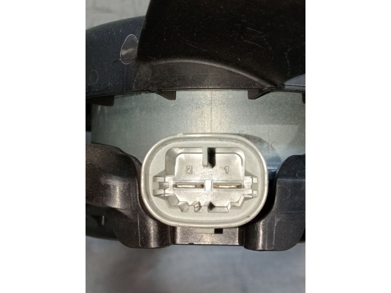 Recambio de electroventilador para renault clio v referencia OEM IAM 331498MB 214815462R 2019