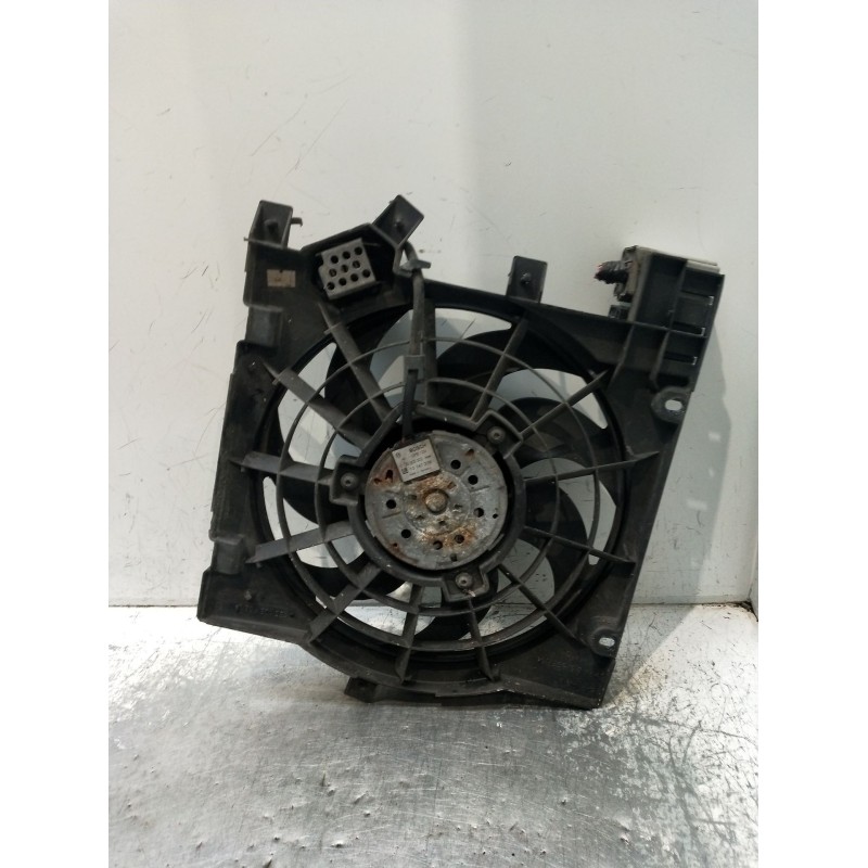 Recambio de electroventilador para opel astra h gtc (a04) 1.9 cdti (l08) referencia OEM IAM 135103632  2004