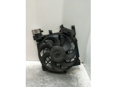 Recambio de electroventilador para opel astra h gtc (a04) 1.9 cdti (l08) referencia OEM IAM 135103632  2004 2