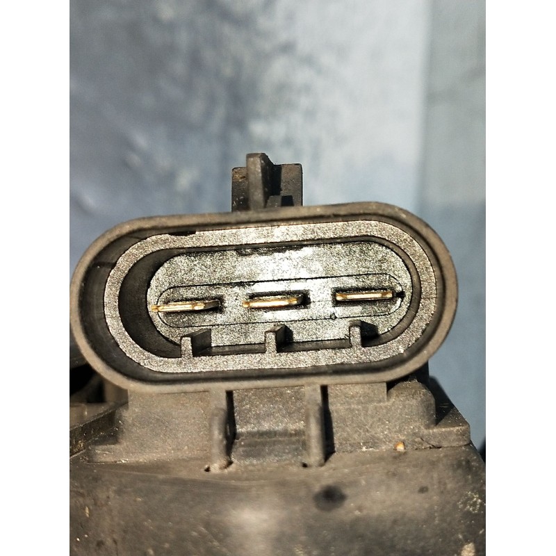 Recambio de electroventilador para opel astra h gtc (a04) 1.9 cdti (l08) referencia OEM IAM 135103632  2004