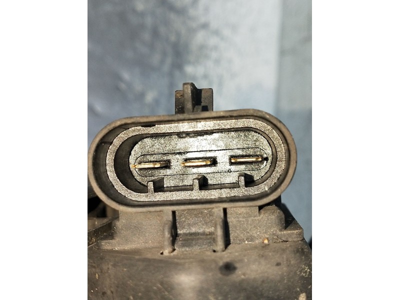 Recambio de electroventilador para opel astra h gtc (a04) 1.9 cdti (l08) referencia OEM IAM 135103632  2004