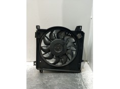 Recambio de electroventilador para opel astra h gtc (a04) 1.9 cdti (l08) referencia OEM IAM 3135103 0741721 2004