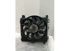 Recambio de electroventilador para opel astra h gtc (a04) 1.9 cdti (l08) referencia OEM IAM 3135103 0741721 2004 2