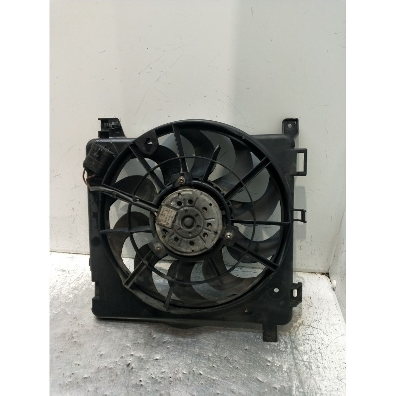 Recambio de electroventilador para opel astra h gtc (a04) 1.9 cdti (l08) referencia OEM IAM 3135103 0741721 2004