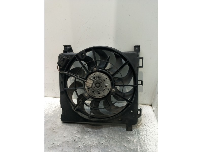 Recambio de electroventilador para opel astra h gtc (a04) 1.9 cdti (l08) referencia OEM IAM 3135103 0741721 2004