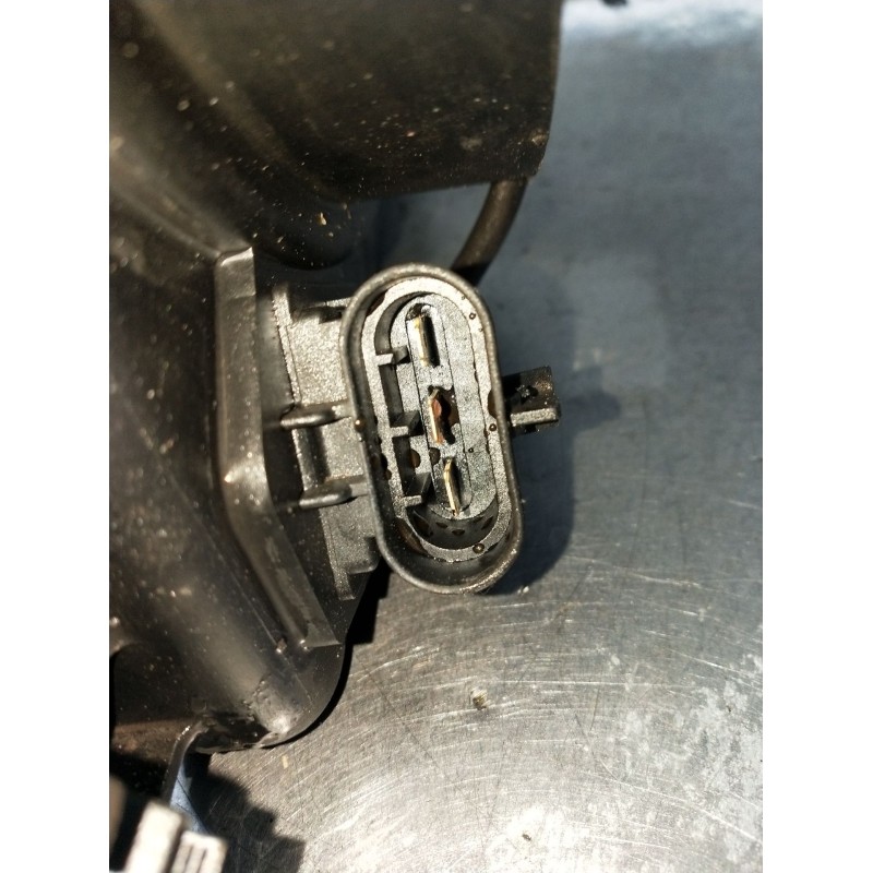 Recambio de electroventilador para opel astra h gtc (a04) 1.9 cdti (l08) referencia OEM IAM 3135103 0741721 2004