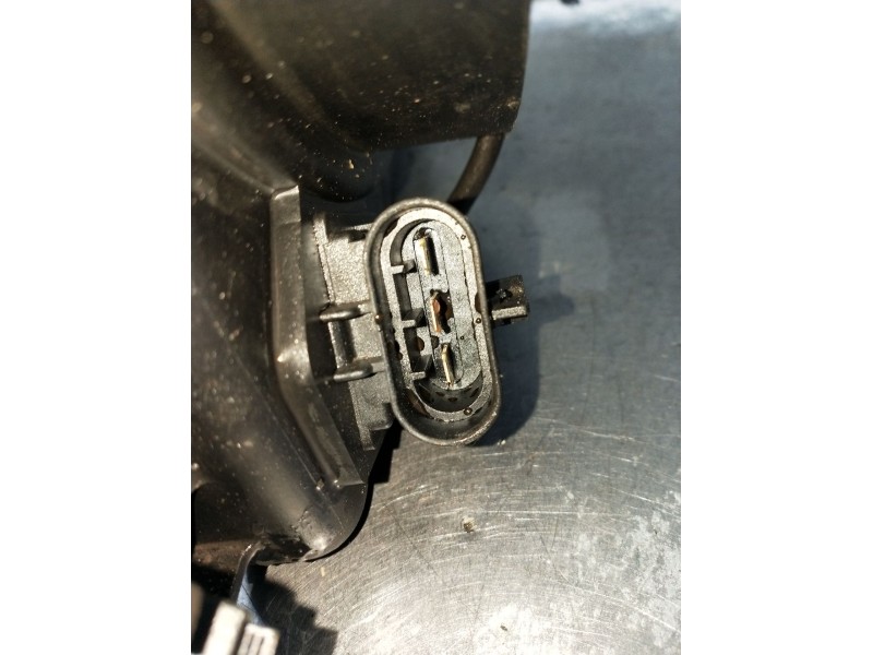 Recambio de electroventilador para opel astra h gtc (a04) 1.9 cdti (l08) referencia OEM IAM 3135103 0741721 2004