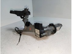 Recambio de conmutador de arranque para peugeot bipper básico referencia OEM IAM    2