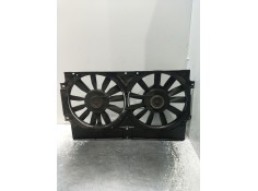 Recambio de electroventilador para seat ibiza ii (6k1) 1.9 tdi referencia OEM IAM 6K0121207  1997