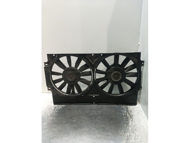 Recambio de electroventilador para seat ibiza ii (6k1) 1.9 tdi referencia OEM IAM 6K0121207  1997