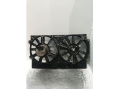 Recambio de electroventilador para seat ibiza ii (6k1) 1.9 tdi referencia OEM IAM 6K0121207  1997 2