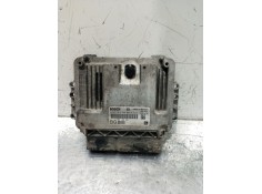 Recambio de centralita motor uce para opel astra h gtc (a04) 1.9 cdti (l08) referencia OEM IAM 0281012548 55198921 1039S14100 20