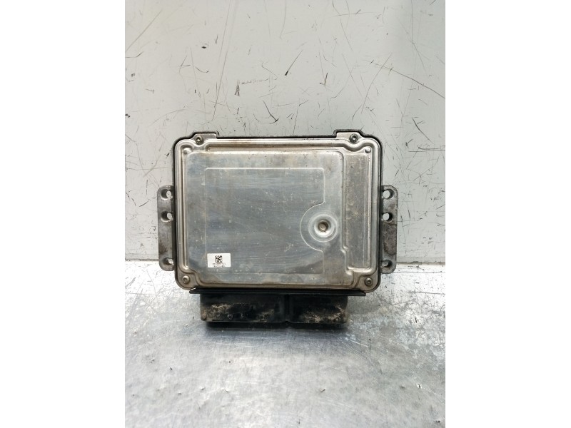 Recambio de centralita motor uce para opel astra h gtc (a04) 1.9 cdti (l08) referencia OEM IAM 0281012548 55198921 1039S14100 20