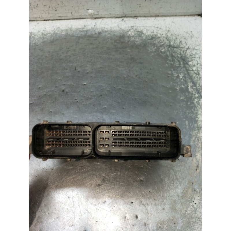 Recambio de centralita motor uce para opel astra h gtc (a04) 1.9 cdti (l08) referencia OEM IAM 0281012548 55198921 1039S14100 20