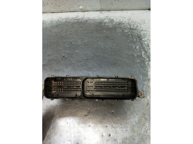 Recambio de centralita motor uce para opel astra h gtc (a04) 1.9 cdti (l08) referencia OEM IAM 0281012548 55198921 1039S14100 20