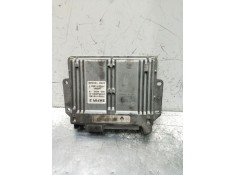 Recambio de centralita motor uce para renault clio ii (bb_, cb_) 1.2 (bb0a, bb0f, bb10, bb1k, bb28, bb2d, bb2h, cb0a,... referen