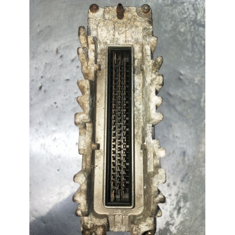 Recambio de centralita motor uce para seat ibiza ii (6k1) 1.9 tdi referencia OEM IAM 0281001484 028906021DK 28SA3109 1997