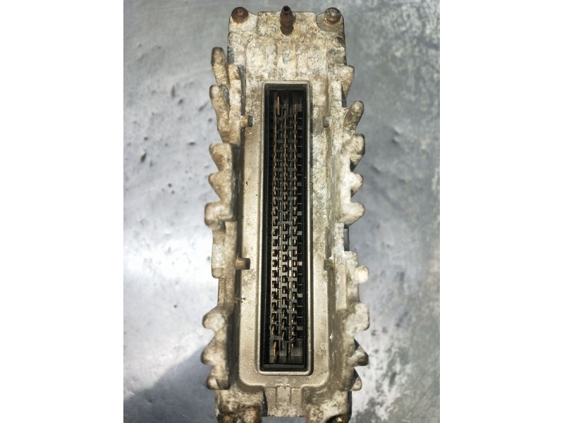 Recambio de centralita motor uce para seat ibiza ii (6k1) 1.9 tdi referencia OEM IAM 0281001484 028906021DK 28SA3109 1997