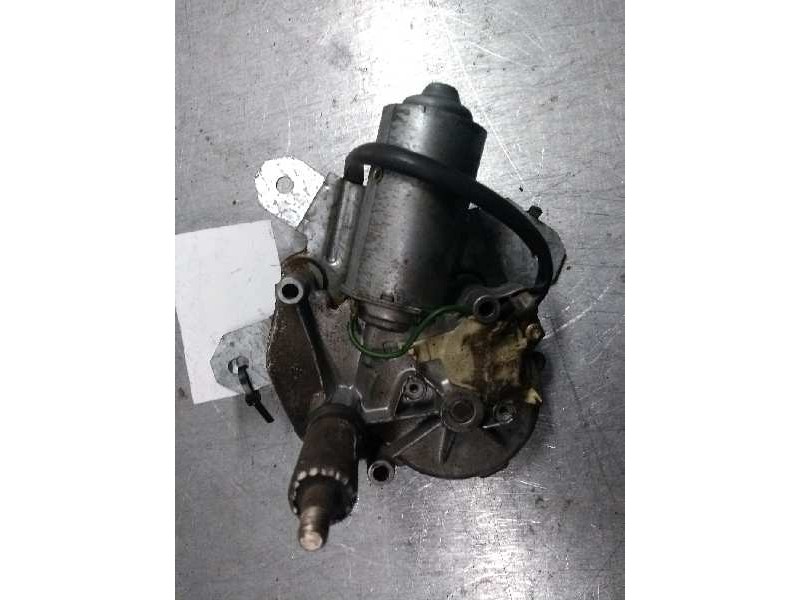 Recambio de motor limpia trasero para nissan terrano/terrano.ii (r20) 2.7 turbodiesel referencia OEM IAM   