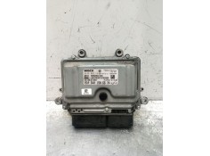 Recambio de centralita motor uce para mercedes-benz clase a (w169) a 160 cdi (169.006, 169.306) referencia OEM IAM 0281015112 A6
