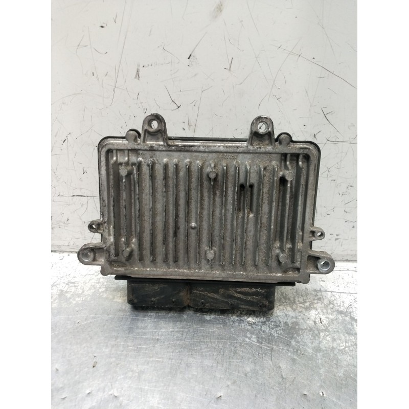 Recambio de centralita motor uce para mercedes-benz clase a (w169) a 160 cdi (169.006, 169.306) referencia OEM IAM 0281015112 A6