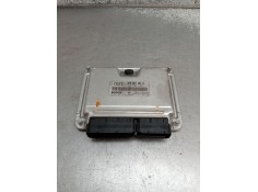 Recambio de centralita motor uce para audi a4 b6 (8e2) 2.5 tdi referencia OEM IAM 0281011135 8E0907401Q 1039S01812 EDC15UM 2001