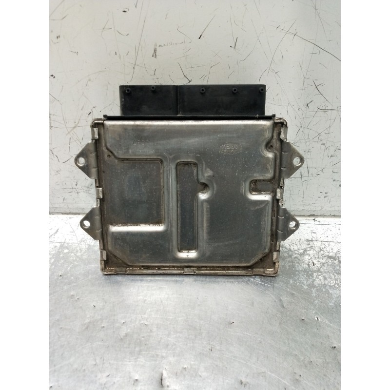 Recambio de centralita motor uce para fiat doblo cargo (263_) 1.3 d multijet referencia OEM IAM 55246936 90HPEU5BMJD8F3D3 2010