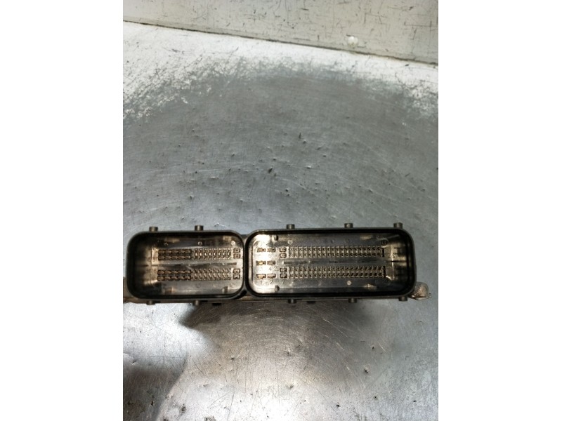 Recambio de centralita motor uce para fiat doblo cargo (263_) 1.3 d multijet referencia OEM IAM 55246936 90HPEU5BMJD8F3D3 2010