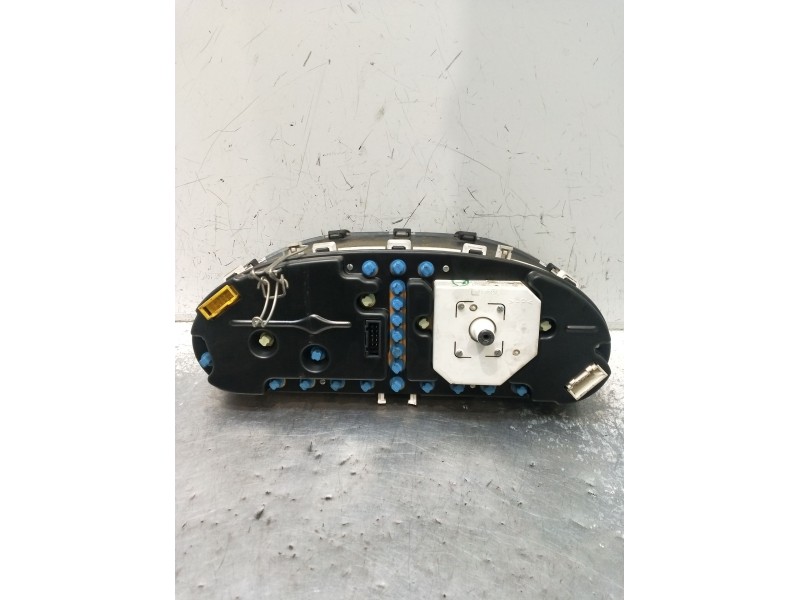 Recambio de cuadro instrumentos para skoda felicia i (6u1) 1.3 referencia OEM IAM 44198730231 443431096030 1994