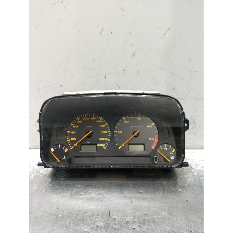 Recambio de cuadro instrumentos para seat ibiza ii (6k1) 1.9 tdi referencia OEM IAM 120680707114 VER FOTOS 87001323 1997 6K09190