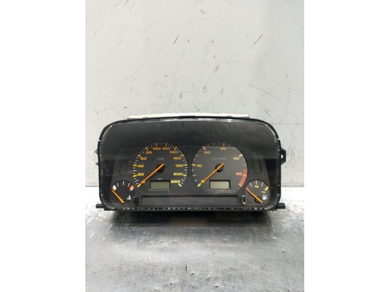 Recambio de cuadro instrumentos para seat ibiza ii (6k1) 1.9 tdi referencia OEM IAM 120680707114 VER FOTOS 87001323 1997 6K09190
