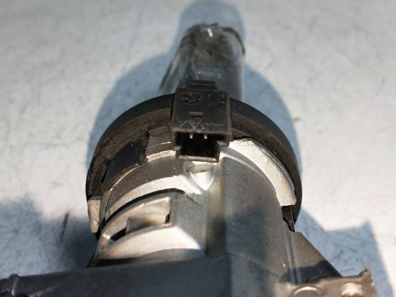 Recambio de conmutador de arranque para peugeot bipper básico referencia OEM IAM   