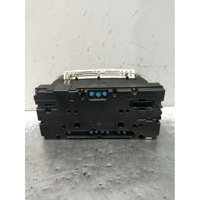 Recambio de cuadro instrumentos para seat ibiza ii (6k1) 1.9 tdi referencia OEM IAM 120680707114 VER FOTOS 87001323 1997 6K09190