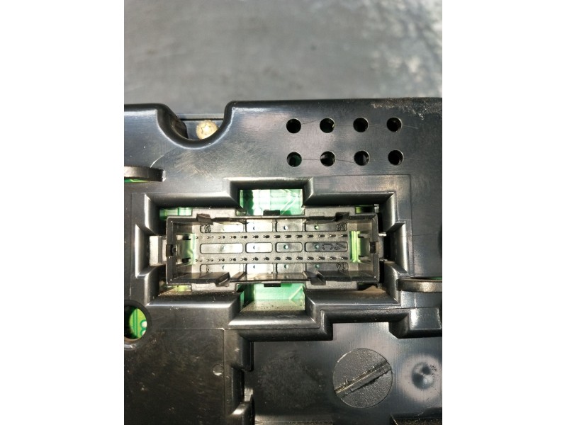 Recambio de cuadro instrumentos para seat ibiza ii (6k1) 1.9 tdi referencia OEM IAM 120680707114 VER FOTOS 87001323 1997 6K09190