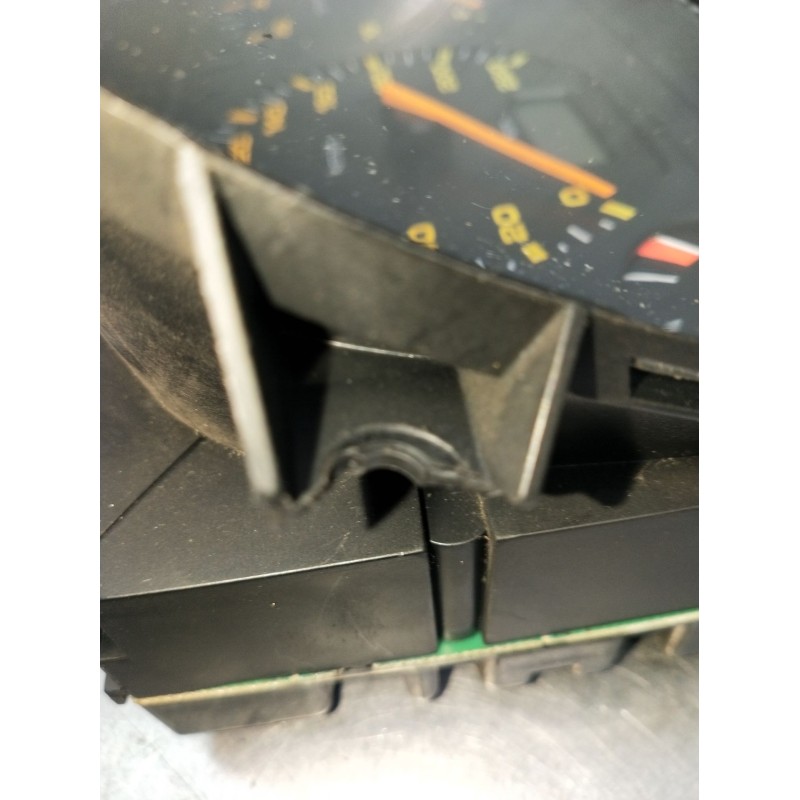 Recambio de cuadro instrumentos para seat ibiza ii (6k1) 1.9 tdi referencia OEM IAM 120680707114 VER FOTOS 87001323 1997 6K09190