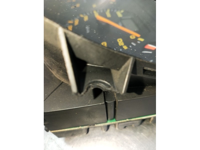 Recambio de cuadro instrumentos para seat ibiza ii (6k1) 1.9 tdi referencia OEM IAM 120680707114 VER FOTOS 87001323 1997 6K09190