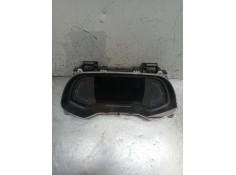 Recambio de cuadro instrumentos para renault clio v referencia OEM IAM P248098156R NS47883993 DIGITAL 2019