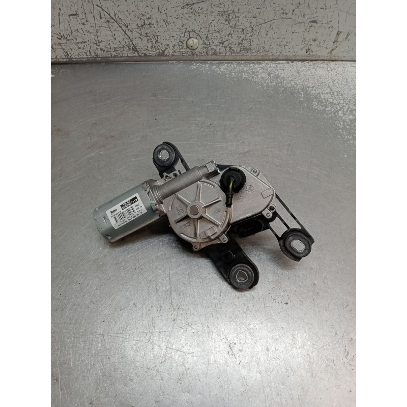 Recambio de motor limpia trasero para audi q3 (f3b) 35 tfsi referencia OEM IAM 5E5955711B W000086118 906024824 2024 5P