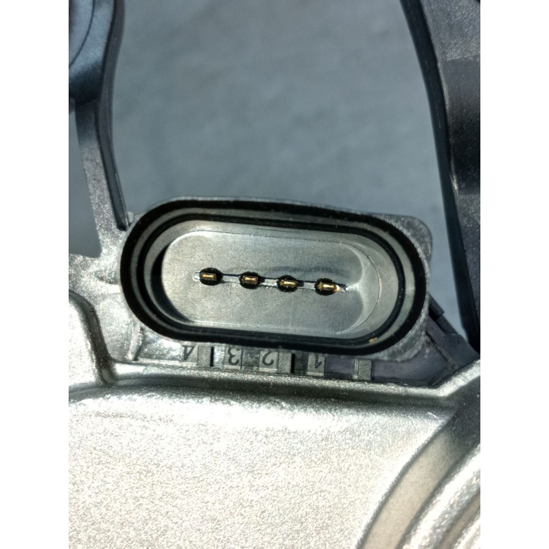 Recambio de motor limpia trasero para audi q3 (f3b) 35 tfsi referencia OEM IAM 5E5955711B W000086118 906024824 2024 5P