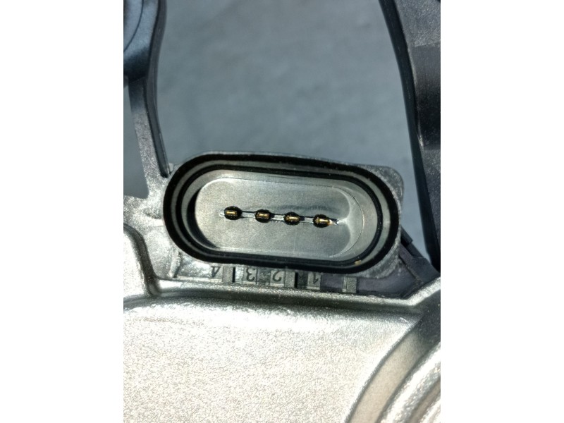 Recambio de motor limpia trasero para audi q3 (f3b) 35 tfsi referencia OEM IAM 5E5955711B W000086118 906024824 2024 5P