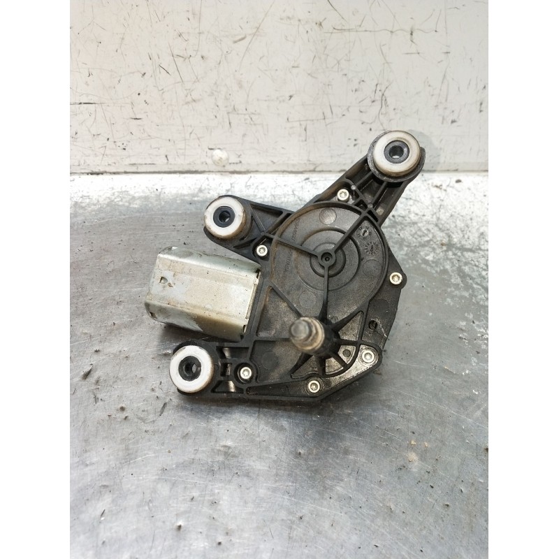 Recambio de motor limpia trasero para fiat doblo cargo (263_) 1.3 d multijet referencia OEM IAM   2010