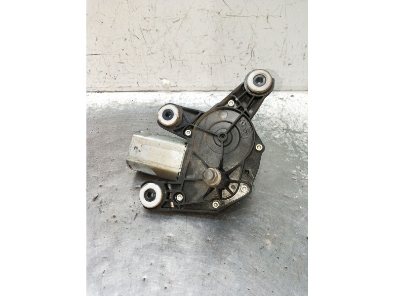 Recambio de motor limpia trasero para fiat doblo cargo (263_) 1.3 d multijet referencia OEM IAM   2010