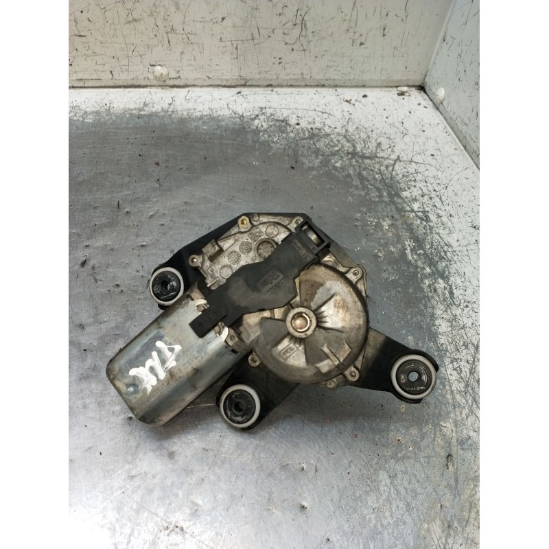 Recambio de motor limpia trasero para fiat doblo cargo (263_) 1.3 d multijet referencia OEM IAM   2010