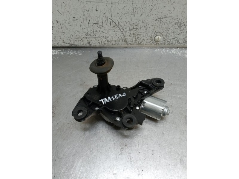 Recambio de motor limpia trasero para renault clio v referencia OEM IAM 0390205080 A4538205800 287108228R 2019