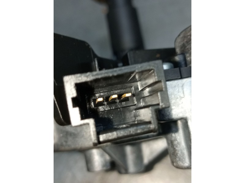 Recambio de motor limpia trasero para renault clio v referencia OEM IAM 0390205080 A4538205800 287108228R 2019