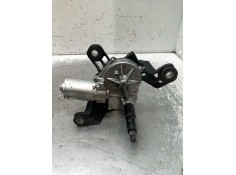 Recambio de motor limpia trasero para opel astra h gtc (a04) 1.9 cdti (l08) referencia OEM IAM 0390201591 13105981 2004