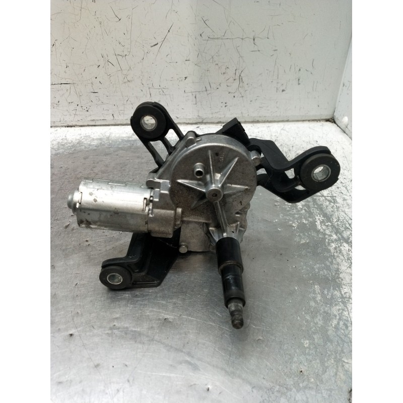 Recambio de motor limpia trasero para opel astra h gtc (a04) 1.9 cdti (l08) referencia OEM IAM 0390201591 13105981 2004