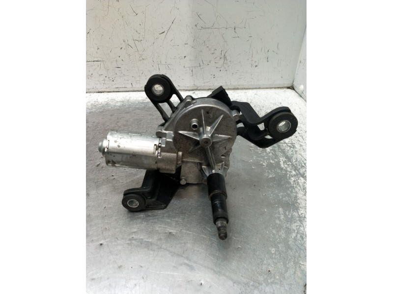 Recambio de motor limpia trasero para opel astra h gtc (a04) 1.9 cdti (l08) referencia OEM IAM 0390201591 13105981 2004