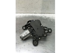 Recambio de motor limpia trasero para opel astra h gtc (a04) 1.9 cdti (l08) referencia OEM IAM 0390201591 13105981 2004 2