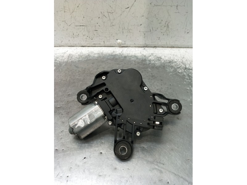 Recambio de motor limpia trasero para opel astra h gtc (a04) 1.9 cdti (l08) referencia OEM IAM 0390201591 13105981 2004